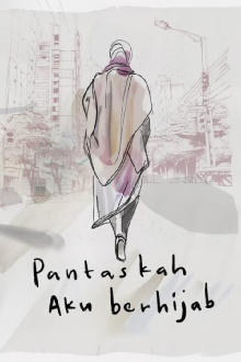 Pantaskah Aku Berhijab Trailer