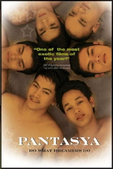 Pantasya Trailer