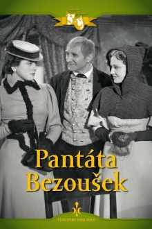 Pantáta Bezoušek Trailer