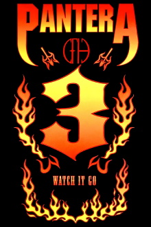 Pantera 3: Watch It Go Trailer