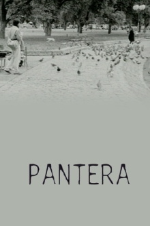Pantera Trailer