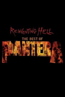 Pantera: Reinventing Hell - The Best Of Pantera Trailer