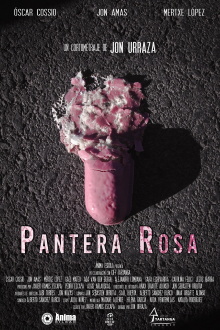 Pantera Rosa Trailer