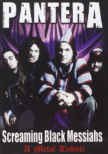 Pantera: Screaming Black Messiahs - A Metal Tribute Trailer