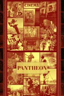 Pantheon Trailer