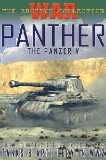 Panther - The Panzer V Trailer