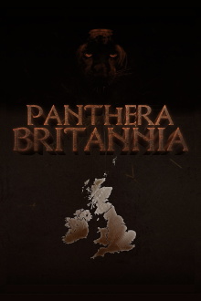 Panthera Britannia Trailer