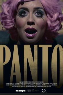 PANTO Trailer