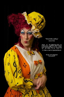 Panto! Trailer