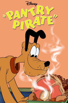 Pantry Pirate Trailer