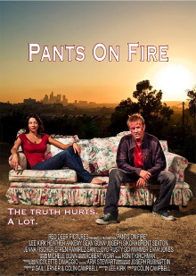 Pants on Fire Trailer