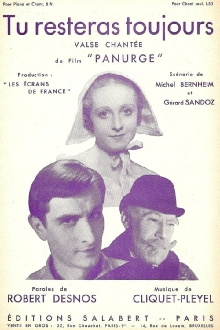 Panurge Trailer