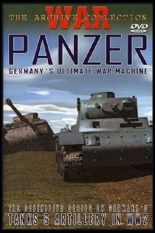 Panzer: Germanys Ultimate War Machine Trailer