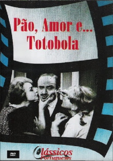 Pão, Amor e... Totobola Trailer