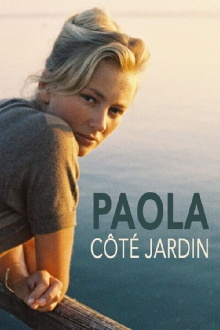 Paola, côté jardin Trailer