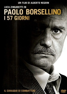 Paolo Borsellino: The 57 Days Trailer