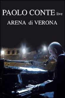 Paolo Conte - Arena Di Verona Trailer
