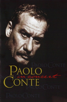 Paolo Conte - In Concert Trailer