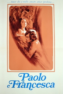 Paolo e Francesca Trailer