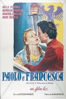Paolo e Francesca Trailer