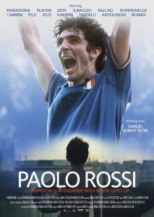 Paolo Rossi: A Champion is a Dreamer Who Never Gives Up Trailer