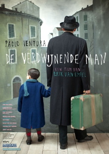 Paolo Ventura - Vanishing Man Trailer