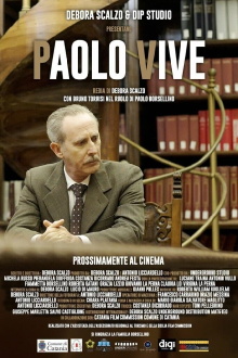 Paolo vive Trailer