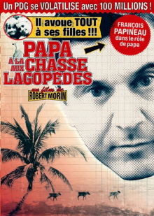Papa à la chasse aux lagopèdes Trailer