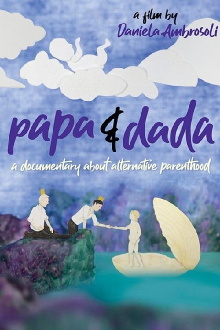 papa & dada Trailer