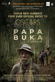 Papa Buka Trailer