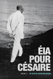 Papa Césaire Trailer