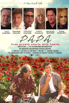 Papa Trailer