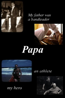 Papa Trailer