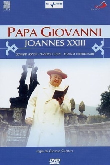 Papa Giovanni Joannes XXIII Trailer