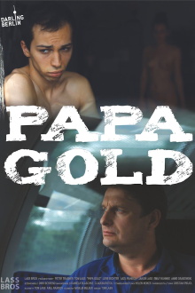 Papa Gold Trailer