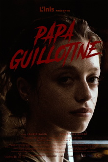 Papa Guillotine Trailer