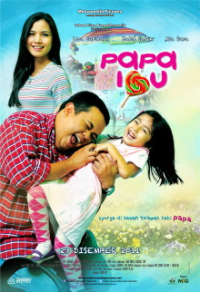 Papa I Love You Trailer