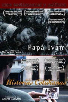 Papá Iván Trailer