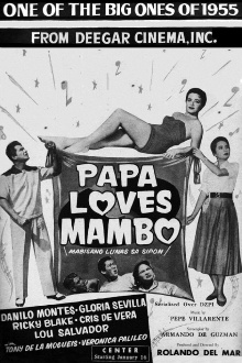 Papa Loves Mambo Trailer