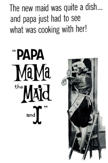 Papa, Mama, the Maid and I Trailer