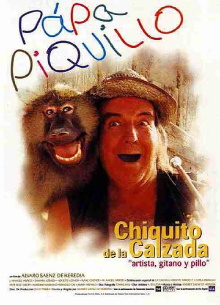 Pápa Piquillo Trailer