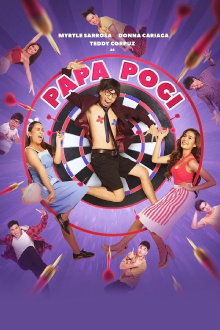 Papa Pogi Trailer
