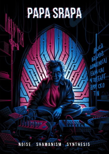 Papa Srapa Trailer