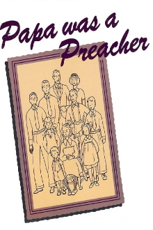 Papa Was a Preacher Trailer