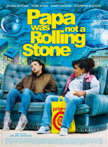 Papa Was Not a Rolling Stone Trailer