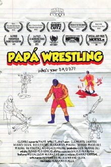 Papá Wrestling Trailer