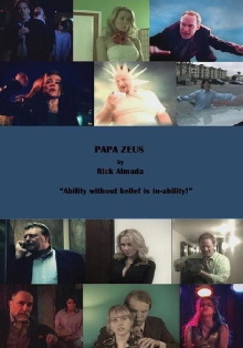 Papa Zeus Trailer