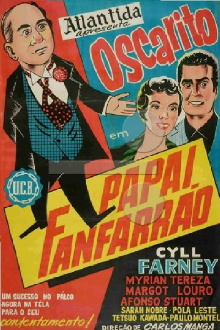 Papai Fanfarrão Trailer