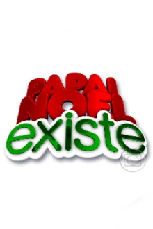 Papai Noel Existe Trailer