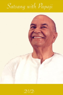 PAPAJI - "This Moment" - Interview by Ber Pakuma (Madhukar) Trailer